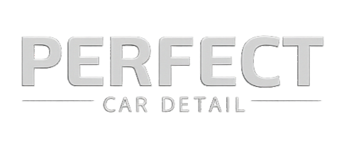 Perfectcar Detail Logo